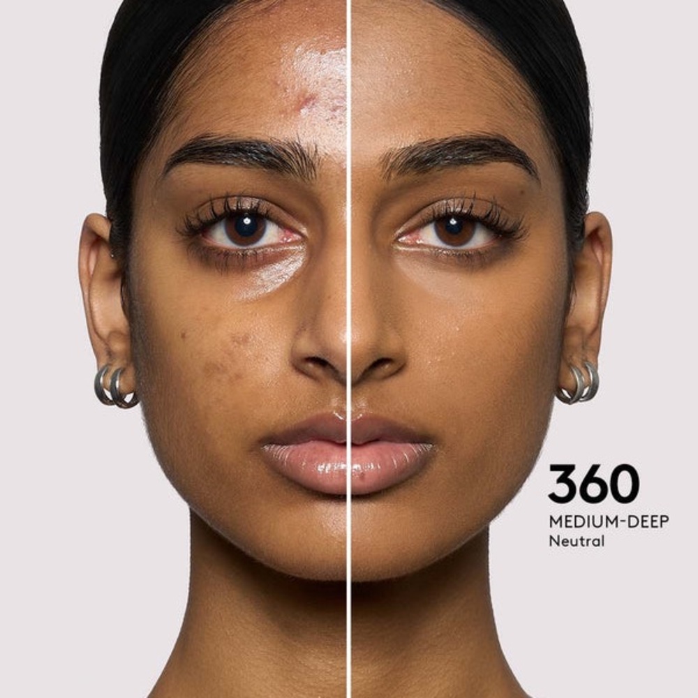 Fenty Beauty Foundation - 360 - Picture 4 of 6